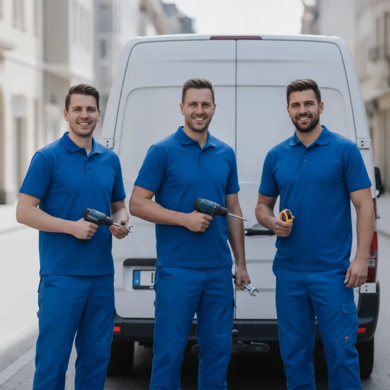 Rollladenreparatur Team in Zuerich (Kreis 2)